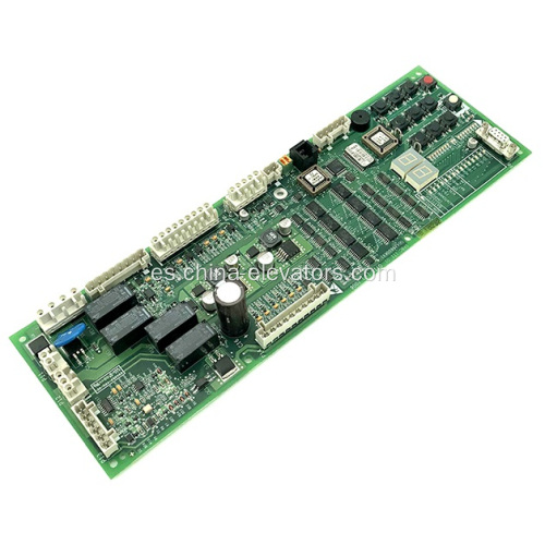 Placa GCA26800KX1 SPBC_III para ascensores Otis GEN2